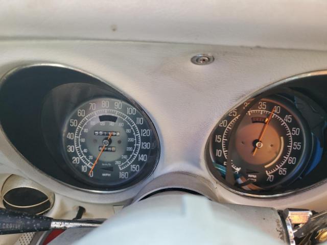 Chevrolet Corvette Image 9