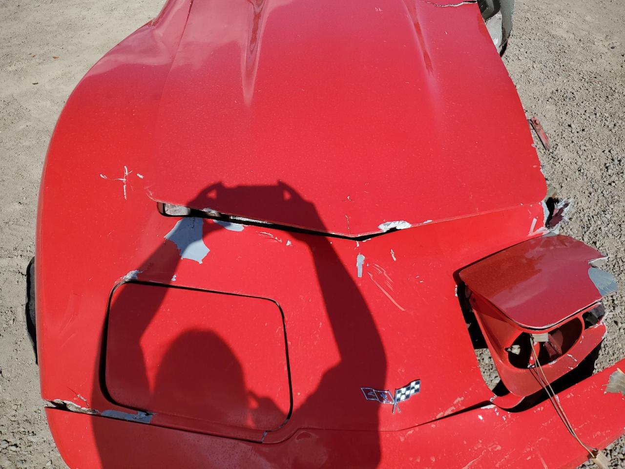 Chevrolet Corvette Image 6