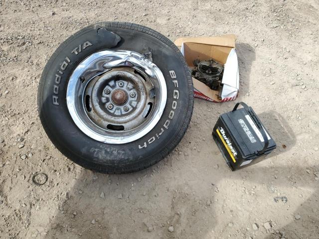 Chevrolet Corvette Image 11