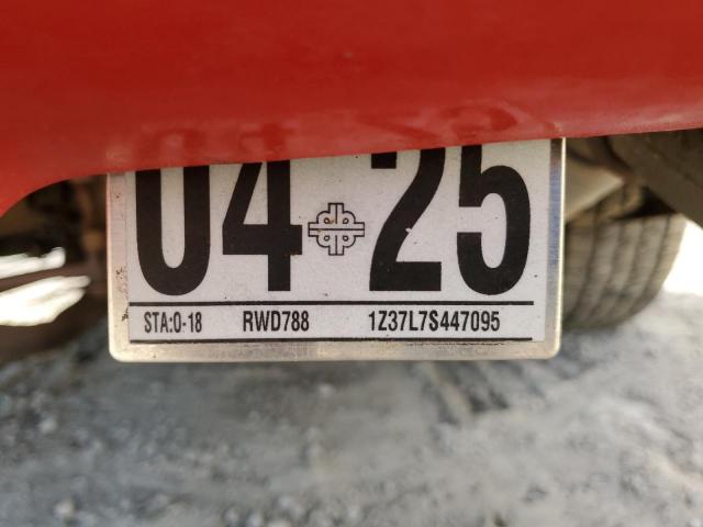 Chevrolet Corvette Image 13