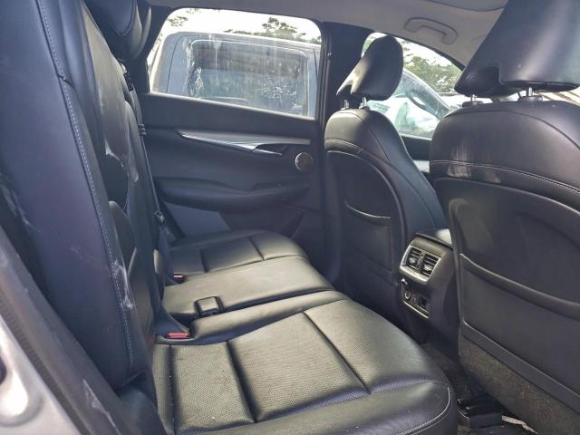 INFINITI Qx Essential Image 12