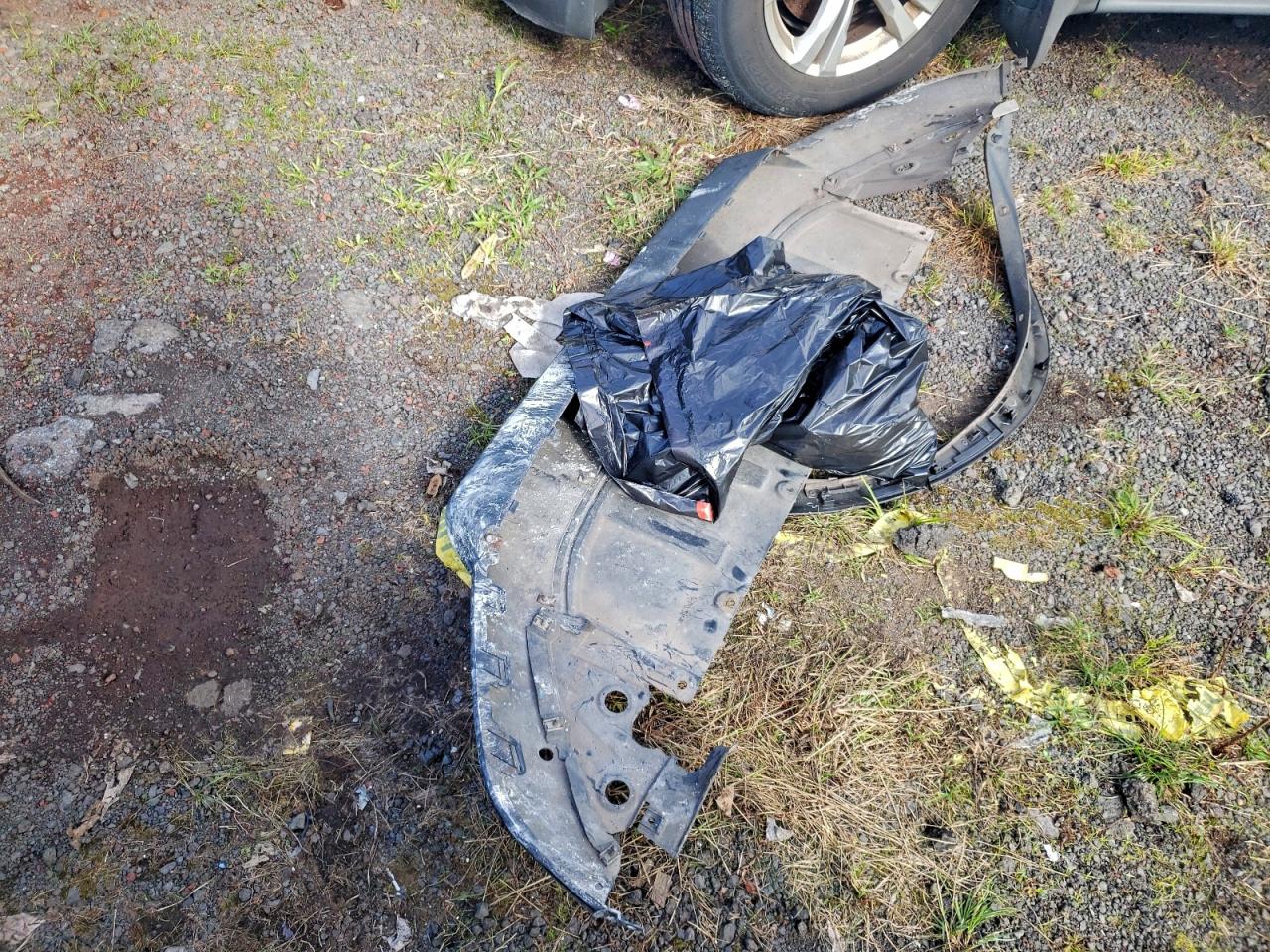 INFINITI Qx Essential Image 9