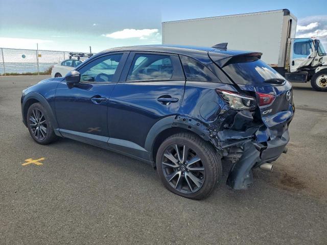 Mazda Cx Touring Image 5