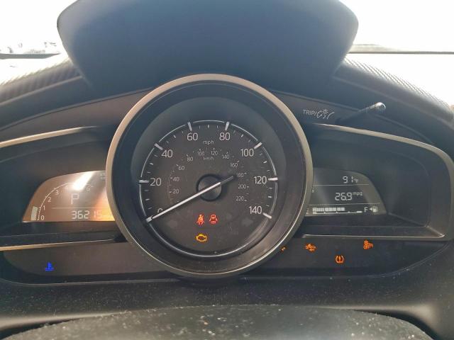 Mazda Cx Touring Image 10