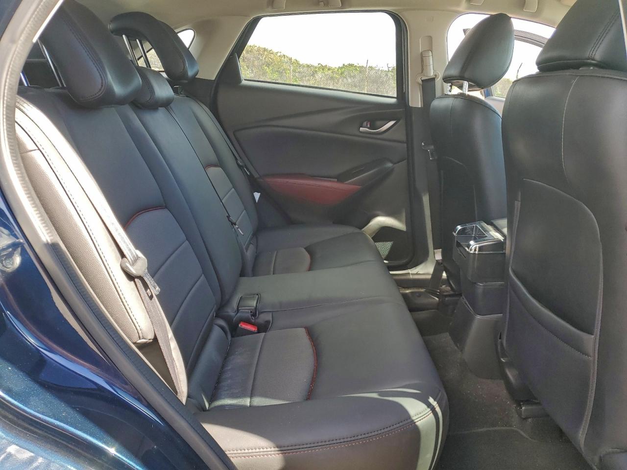 Mazda Cx Touring Image 11