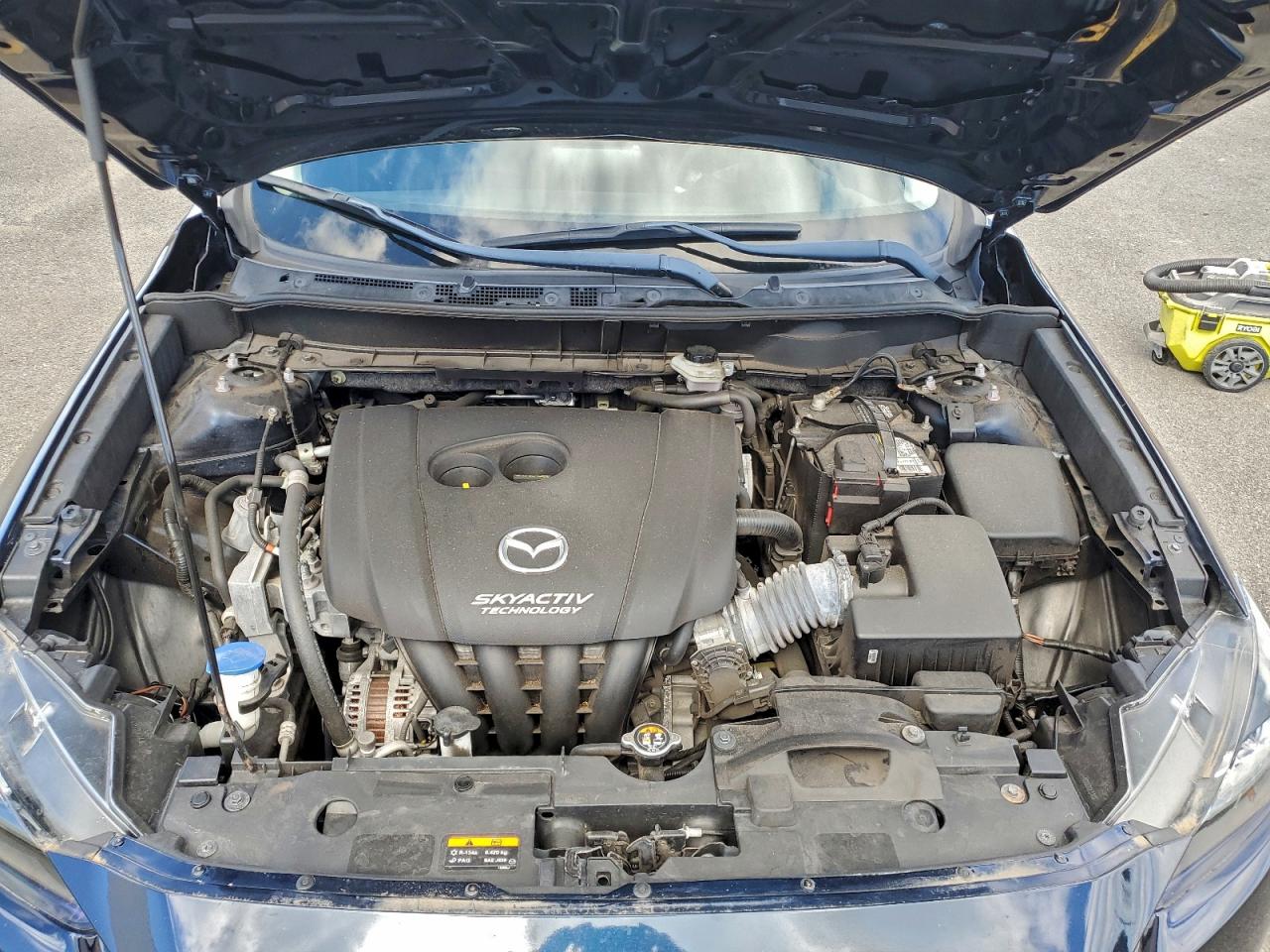 Mazda Cx Touring Image 2