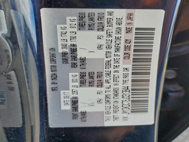 Mazda Cx Touring Image 3