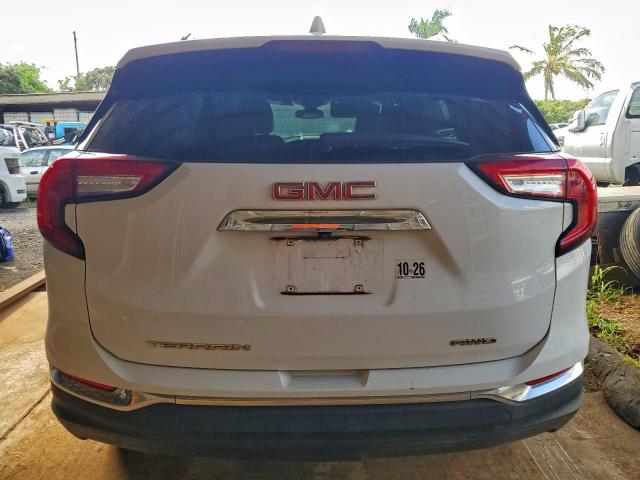GMC Terrain Slt Image 2