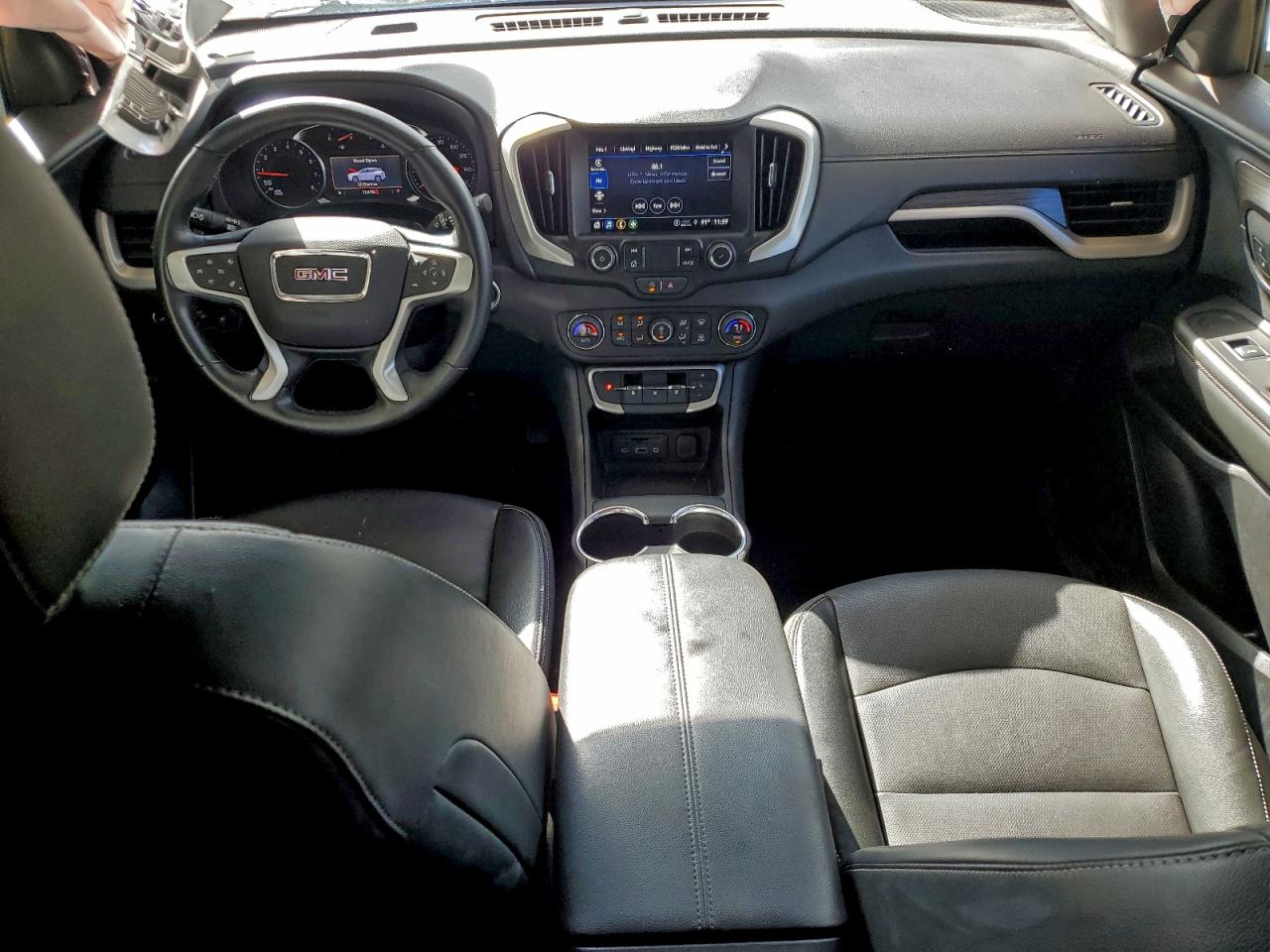 GMC Terrain Slt Image 8