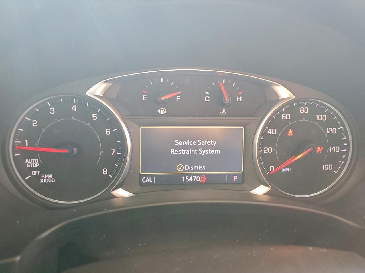 GMC Terrain Slt Image 6