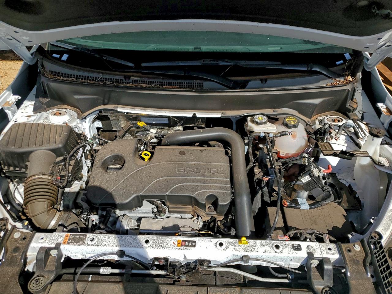 GMC Terrain Slt Image 10