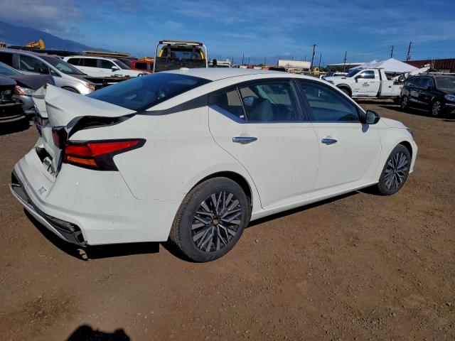 Nissan Altima Sv Image 6