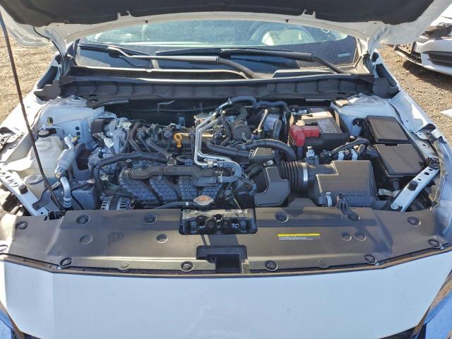 Nissan Altima Sv Image 9