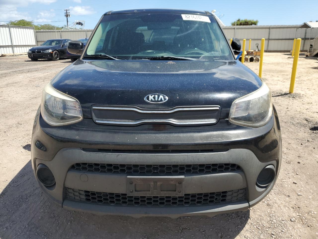 Kia Soul Image 3
