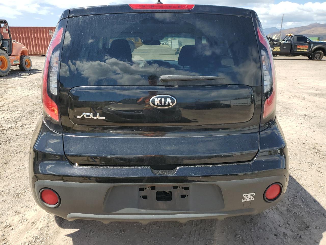 Kia Soul Image 10