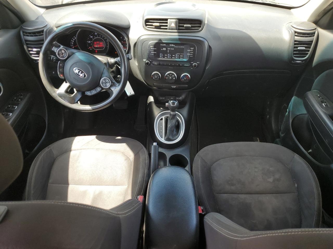 Kia Soul Image 7