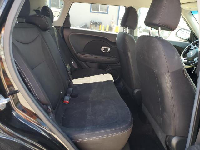 Kia Soul Image 8