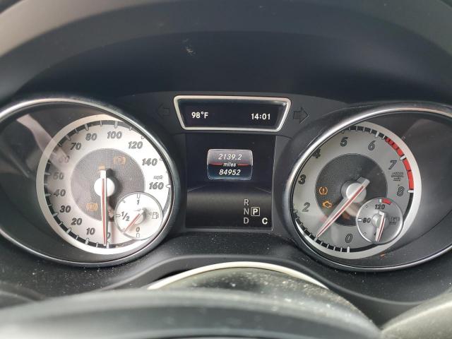 Mercedes-Benz GLA 250 Image 9