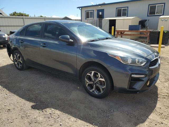 Kia Forte Fe Image 8