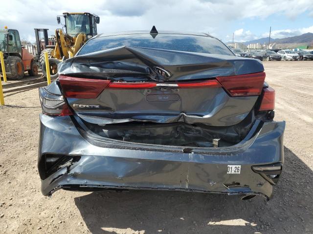 Kia Forte Fe Image 12