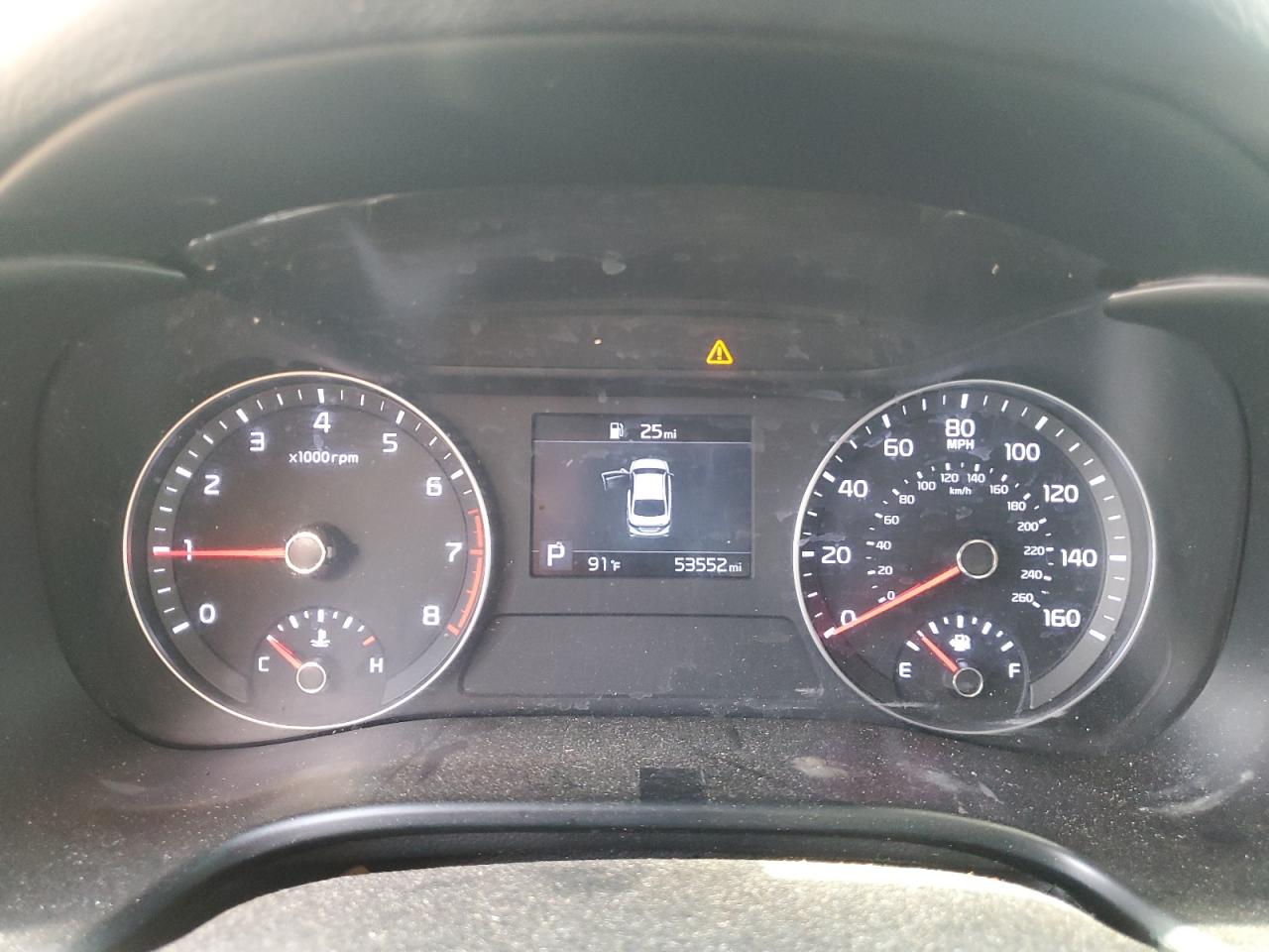 Kia Forte Fe Image 2