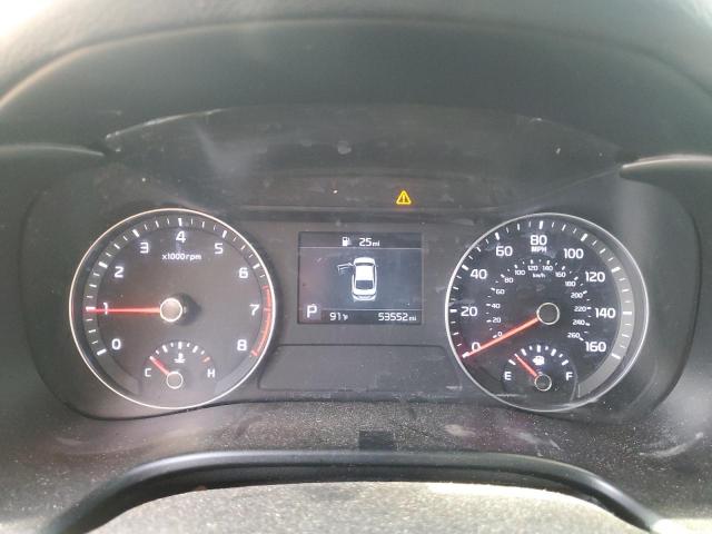 Kia Forte Fe Image 2