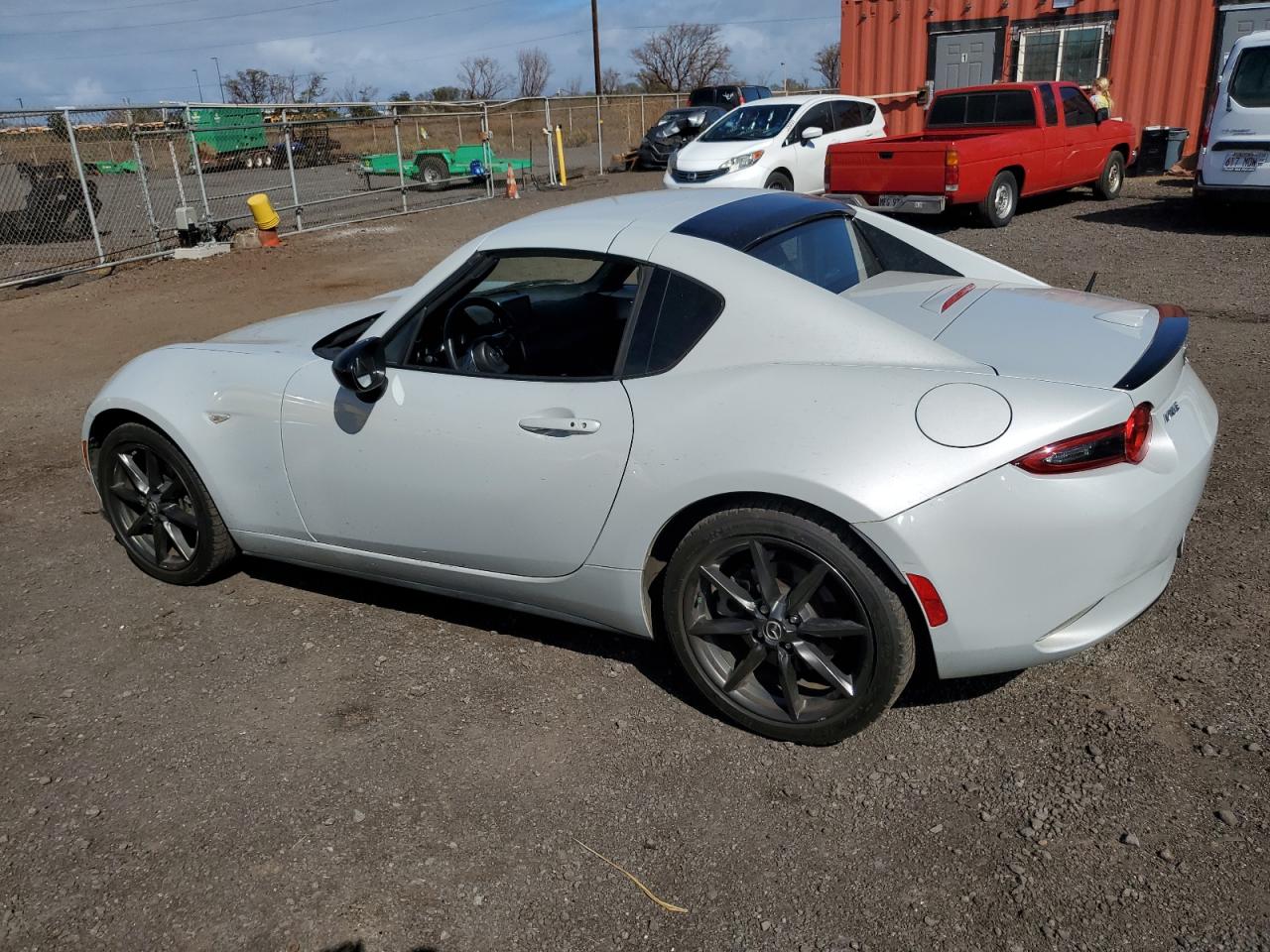Mazda Mx5 Club Image 2