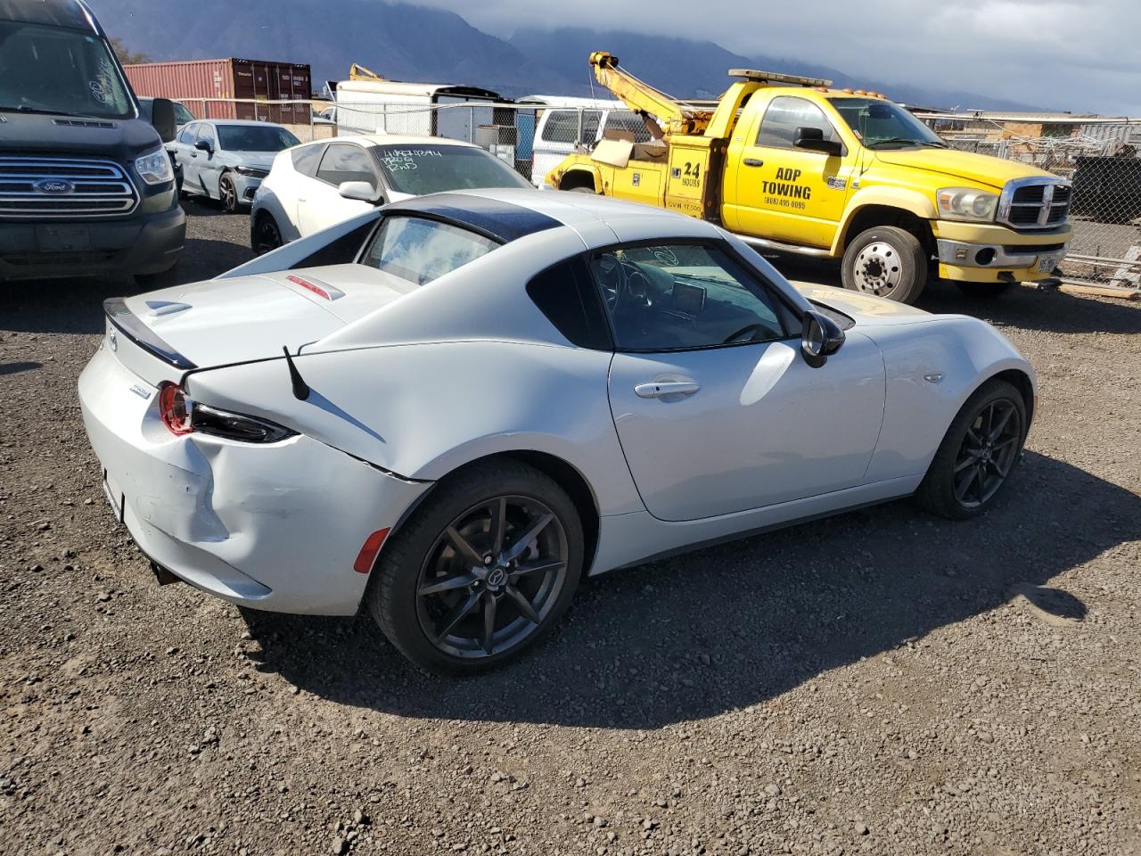 Mazda Mx5 Club Image 13