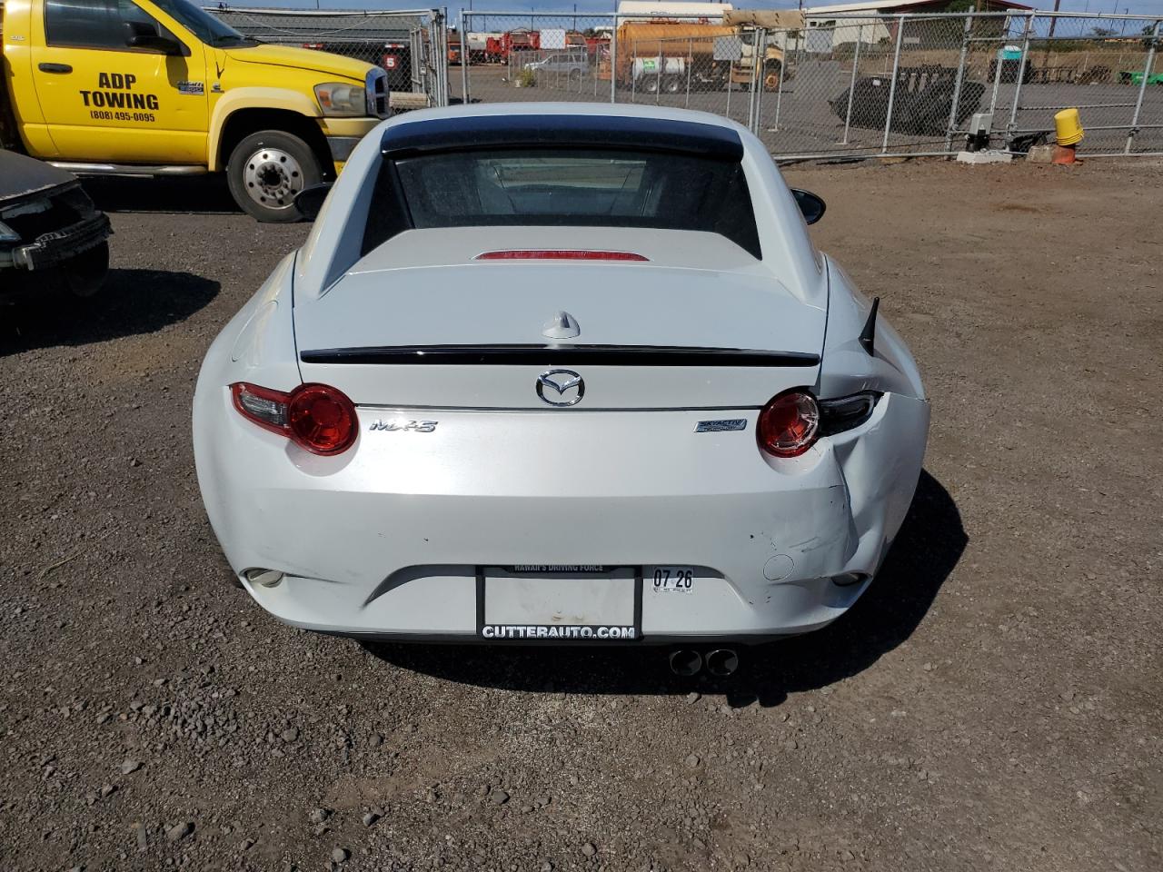 Mazda Mx5 Club Image 3