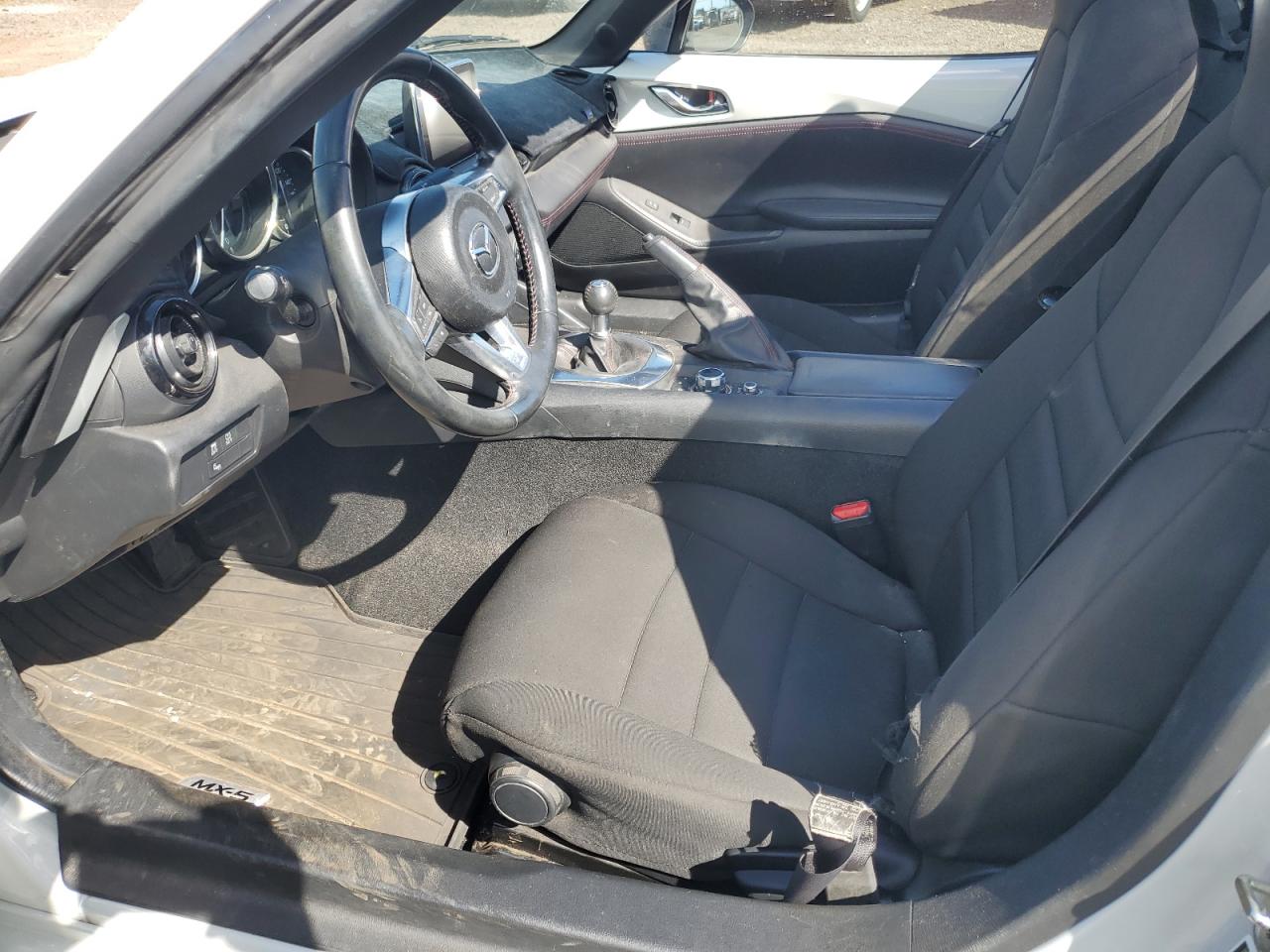 Mazda Mx5 Club Image 8