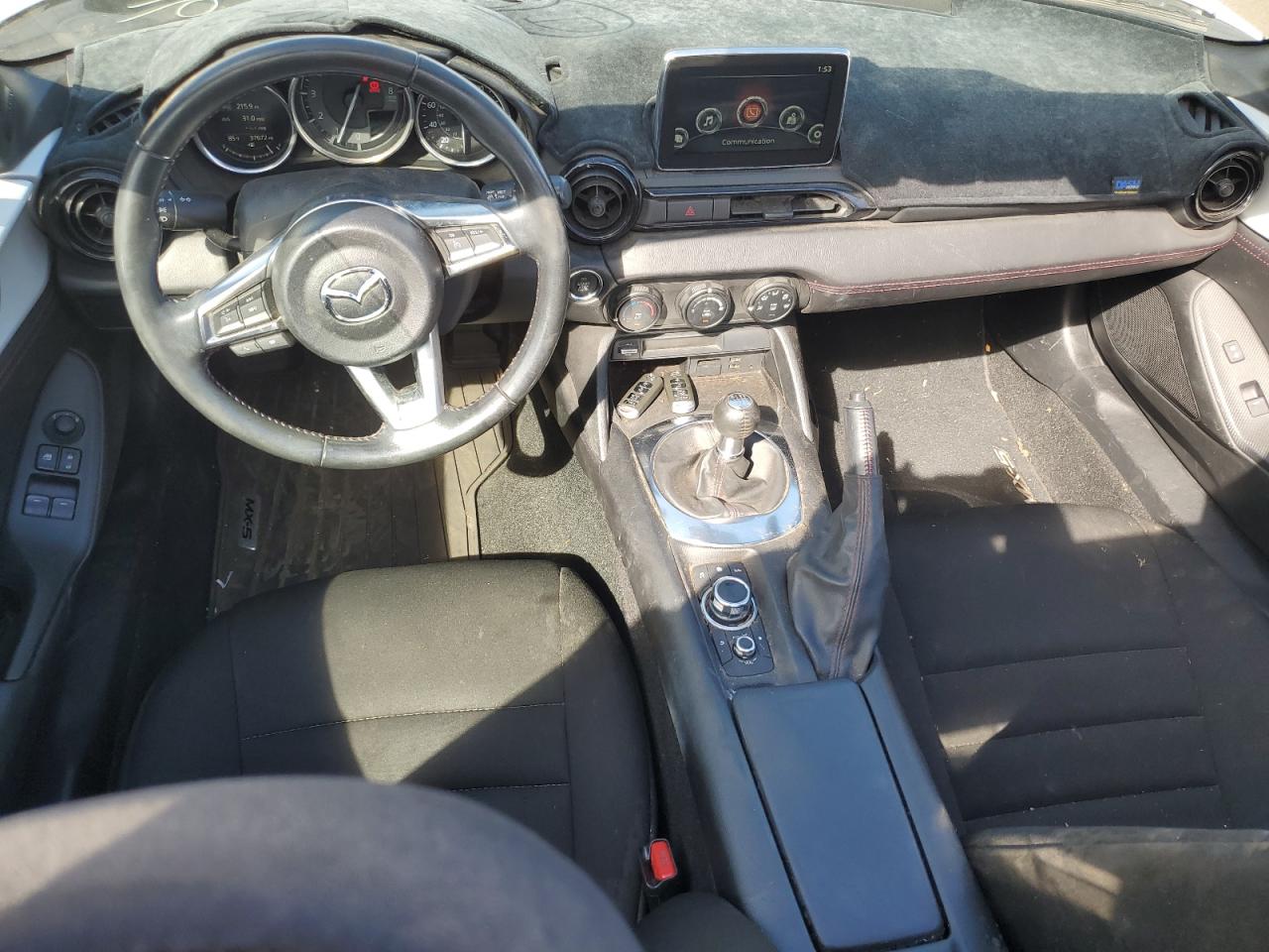 Mazda Mx5 Club Image 5