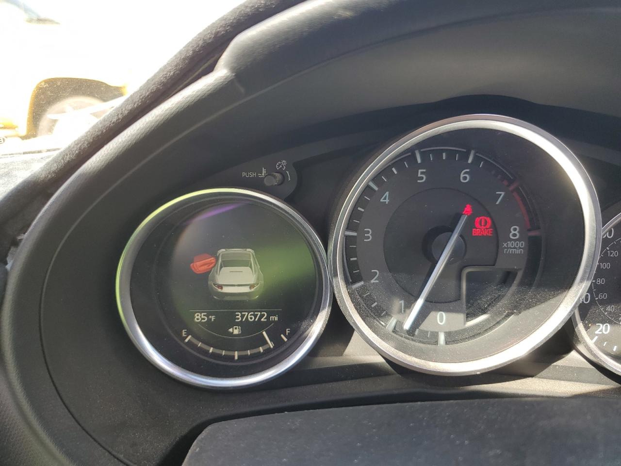 Mazda Mx5 Club Image 9