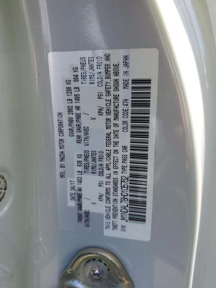 Mazda Mx5 Club Image 4