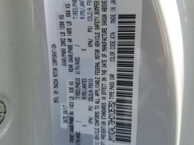 Mazda Mx5 Club Image 4